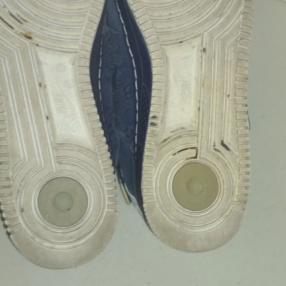 Size 16 - Air Jordan Fusion 20 'Midnight Navy' *